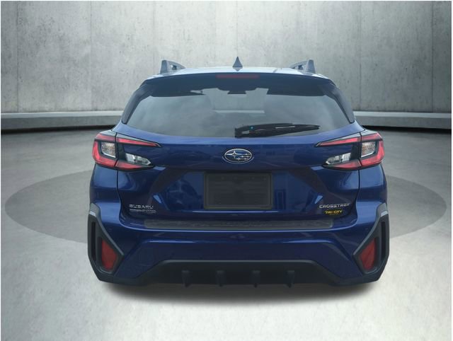 Used 2025 Subaru Crosstrek 2.5i Limited AWD/4WD image 5