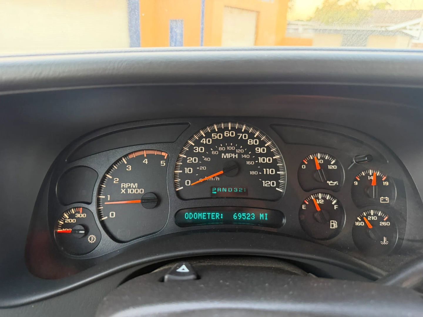 Used 2005 GMC Sierra 2500 SLT w/ Heavy-Duty Power Package RWD image 24