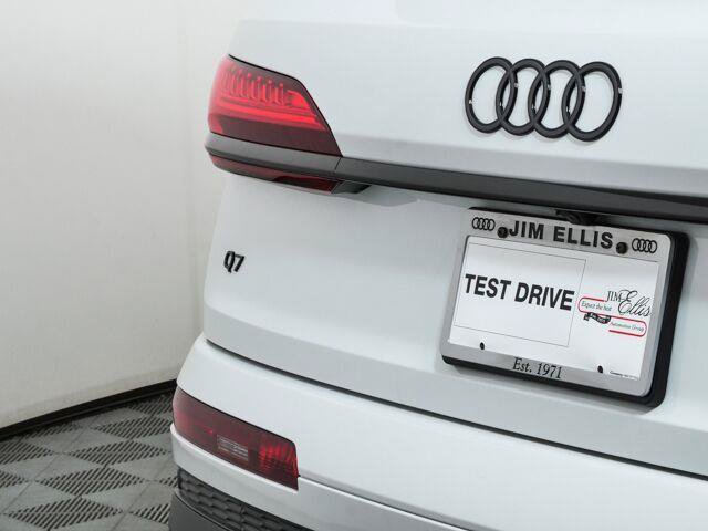 New 2026 Audi Q7 2.0T Premium AWD/4WD image 38