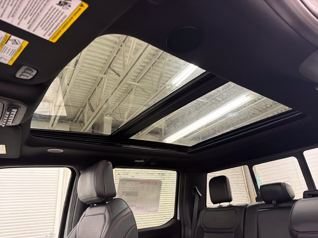 New 2026 Ford F150 Raptor AWD/4WD image 9