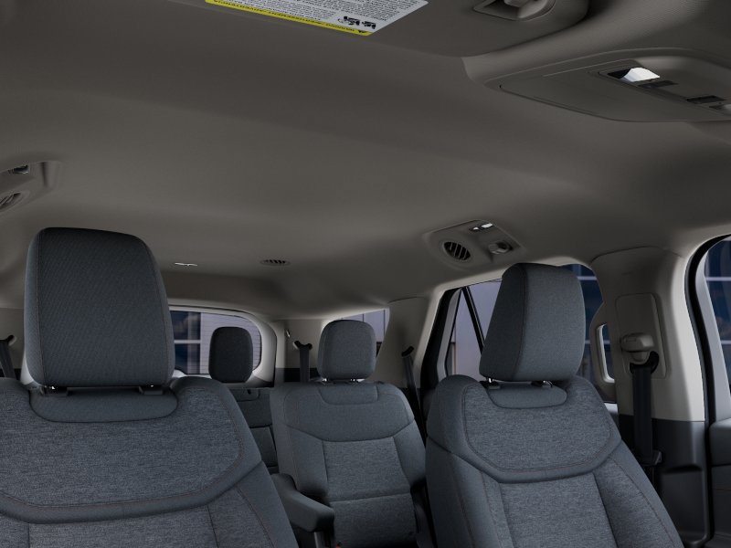 New 2027 Ford Explorer Active AWD/4WD image 22