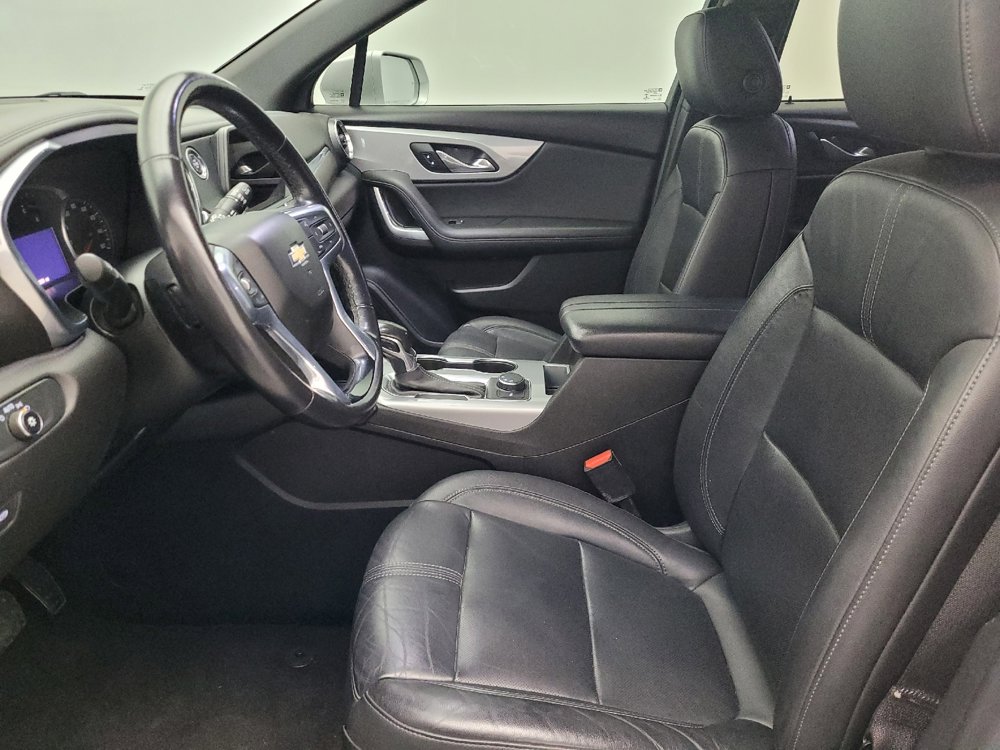 Used 2020 Chevrolet Blazer LT image 17
