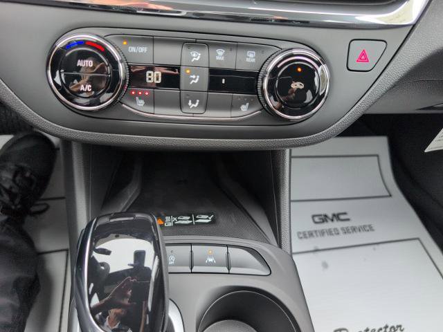 New 2025 Buick Envista Preferred w/ Convenience I Package FWD image 23