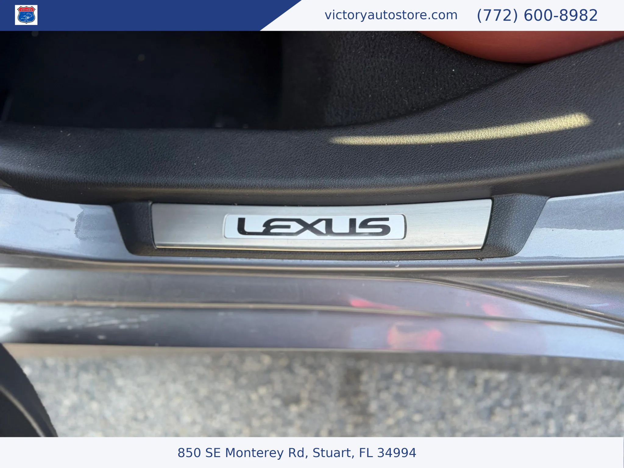 Used 2015 Lexus GS 350 w/ F Sport Package RWD image 33