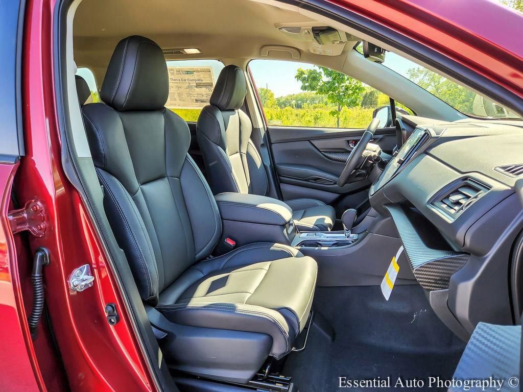 New 2026 Subaru Ascent Premium AWD/4WD image 27