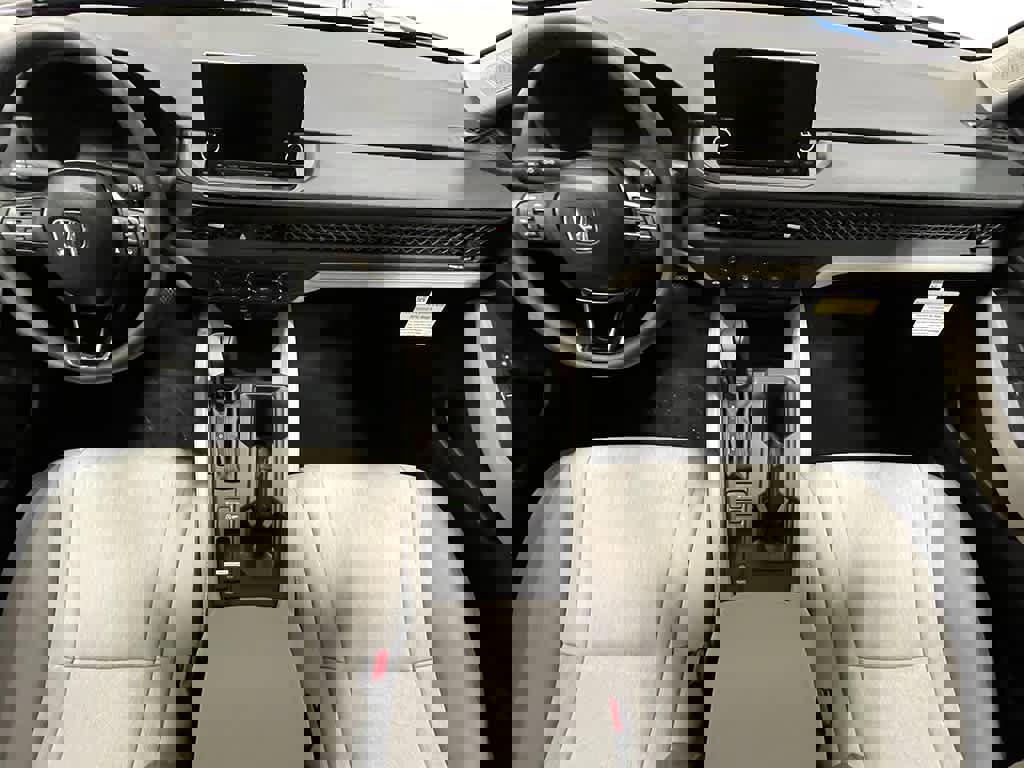 New 2025 Honda Accord SE image 15