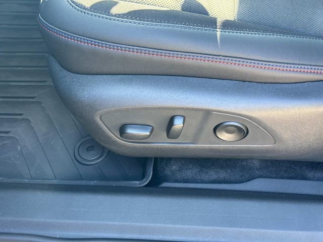 New 2026 Chevrolet Blazer EV RS image 25