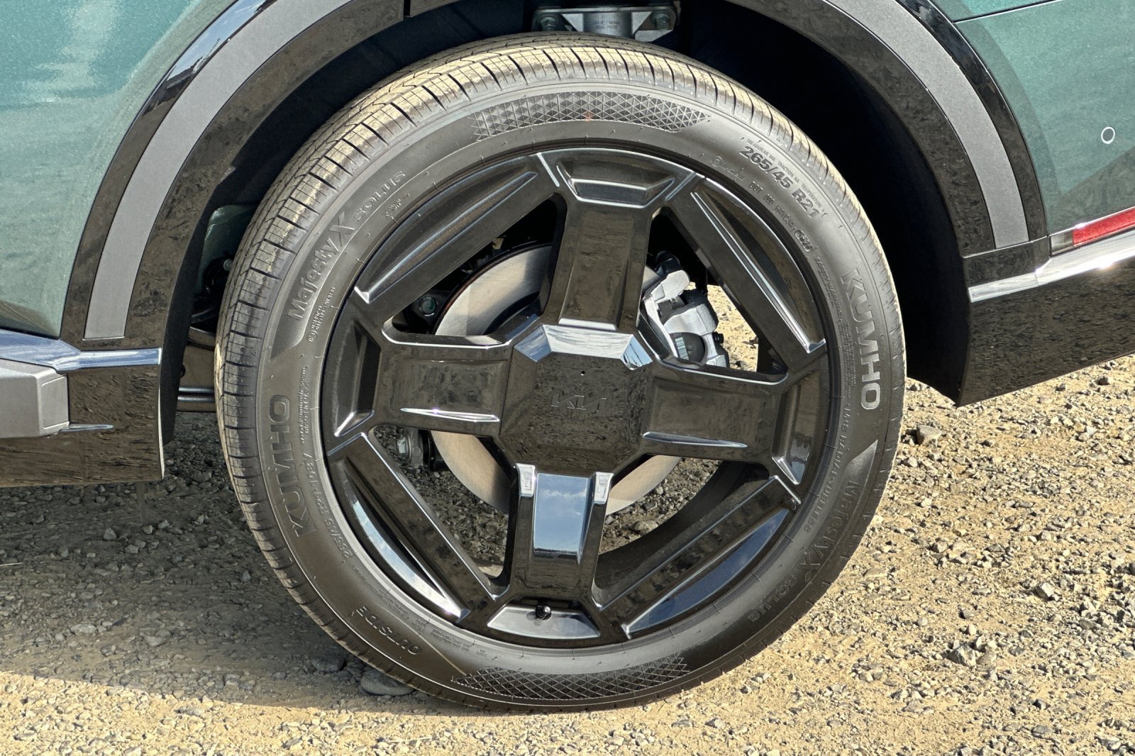 New 2027 Kia Telluride X-Line SX Prestige AWD/4WD image 26