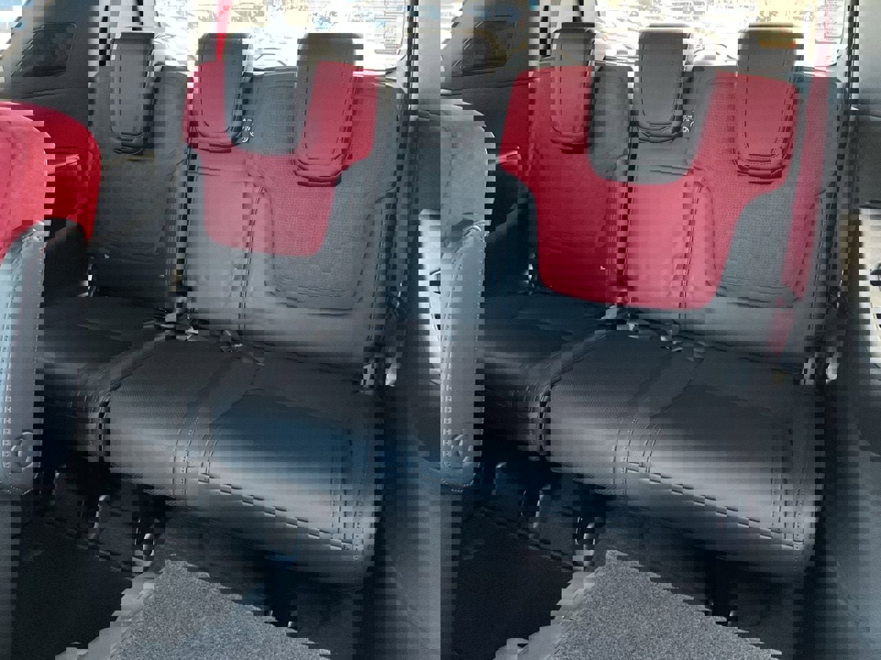 New 2026 Nissan Armada NISMO AWD/4WD image 18