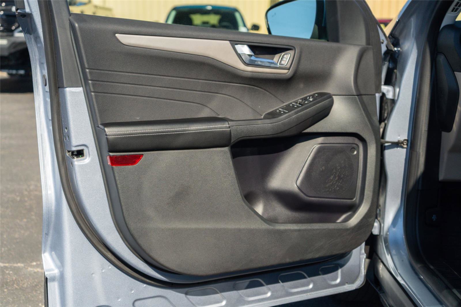 Used 2022 Ford Escape SEL image 22