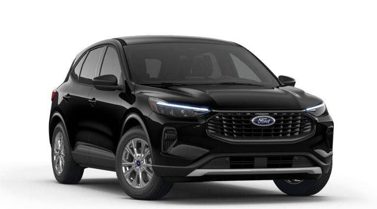 New 2026 Ford Escape Active image 4