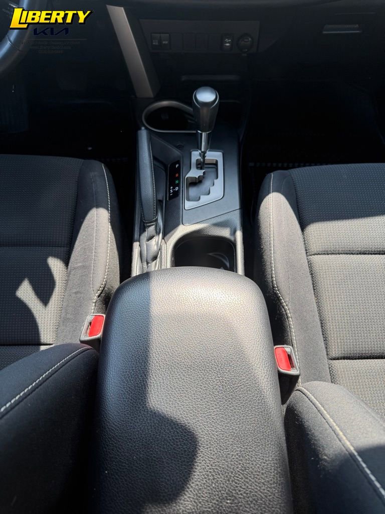 Used 2017 Toyota RAV4 XLE w/ Plus Extra Value Package AWD/4WD image 15