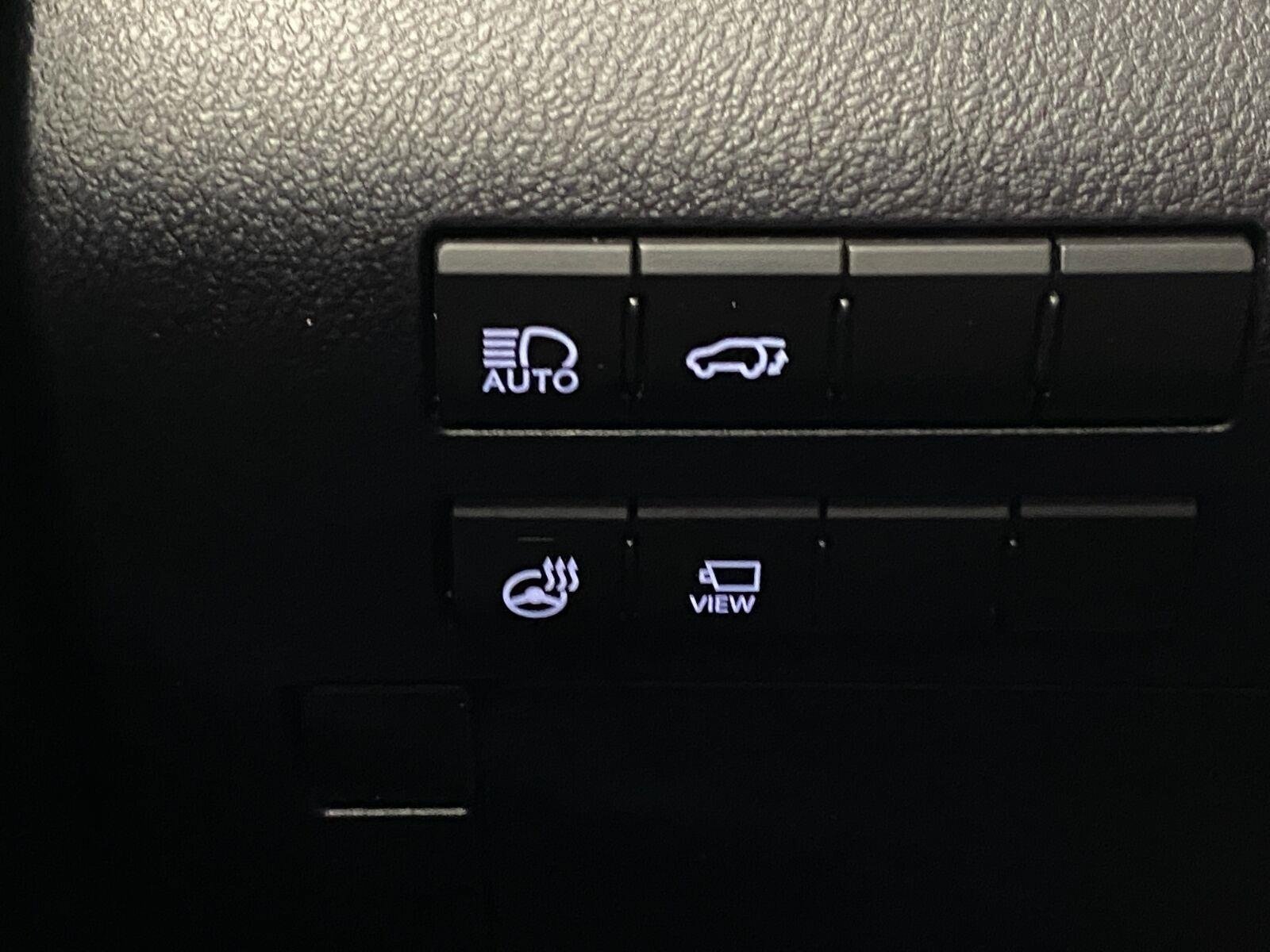 Used 2019 Lexus RX 350 AWD w/ Navigation Package image 15