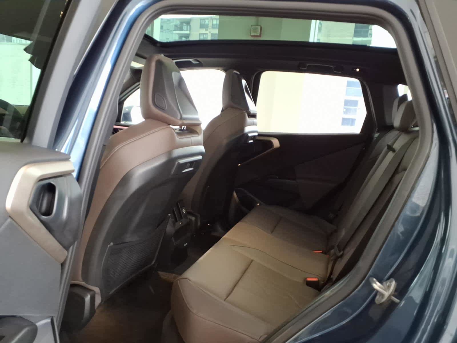 Used 2025 BMW X3 xDrive30 AWD/4WD image 16