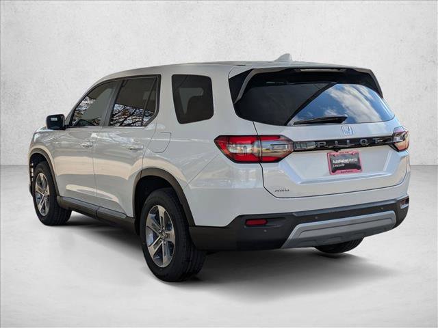 New 2025 Honda Pilot EX-L image 9