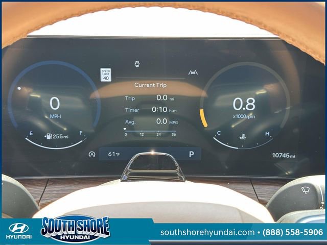 Used 2024 Hyundai Santa Fe Limited image 27