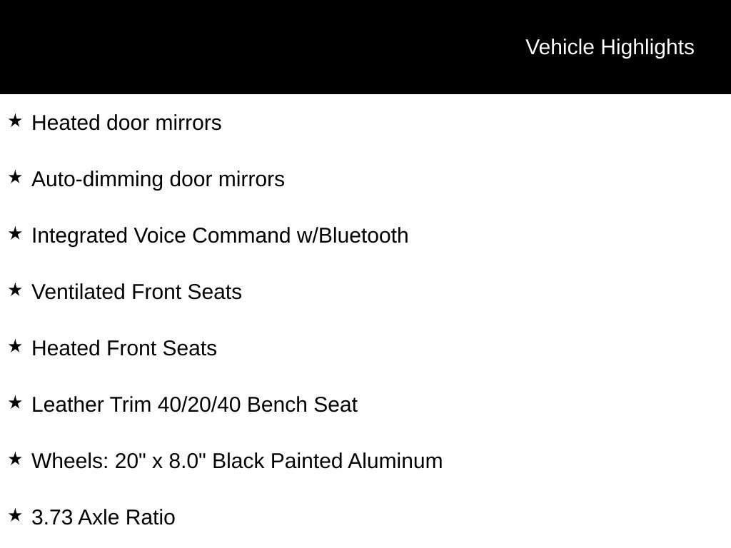 Used 2018 RAM 2500 Laramie w/ Sport Appearance Group image 34