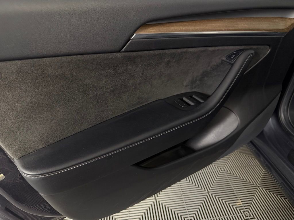 Used 2021 Tesla Model 3 Long Range image 24