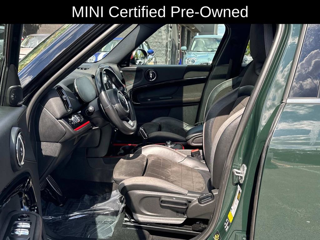 Used 2022 MINI Cooper Countryman John Cooper Works image 23