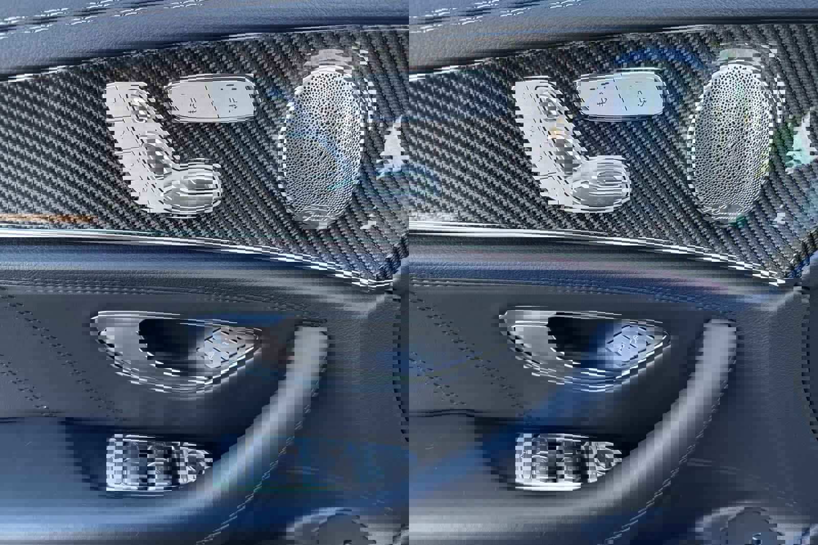 Used 2022 Mercedes-Benz E 53 AMG 4MATIC Sedan image 10