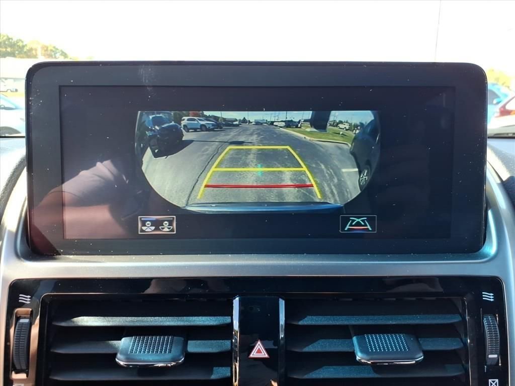 Certified 2023 Lexus GX 460 Premium image 23