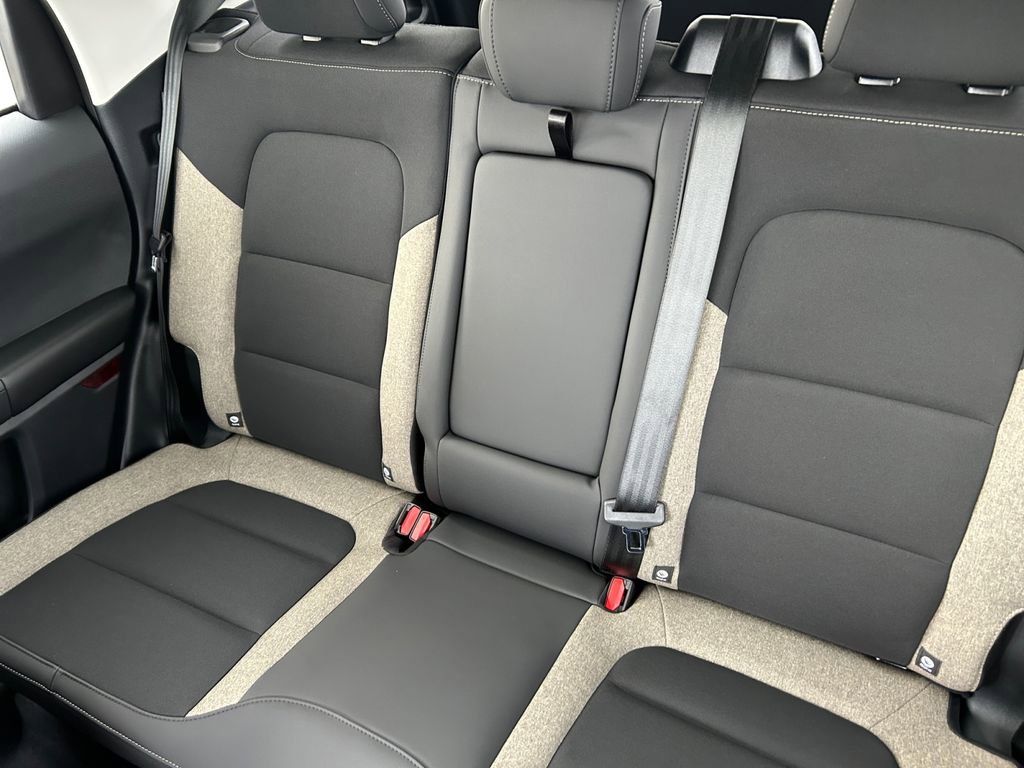 Used 2025 Ford Bronco Sport Big Bend AWD/4WD image 13