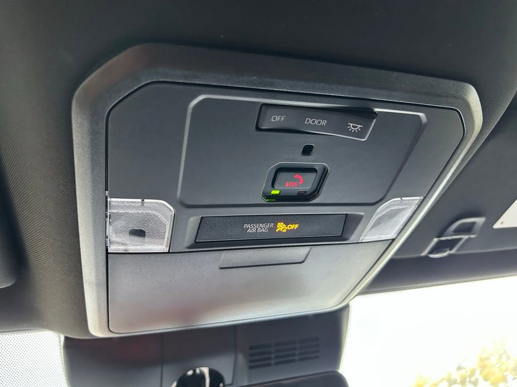 Certified 2024 Toyota Tacoma SR5 image 29