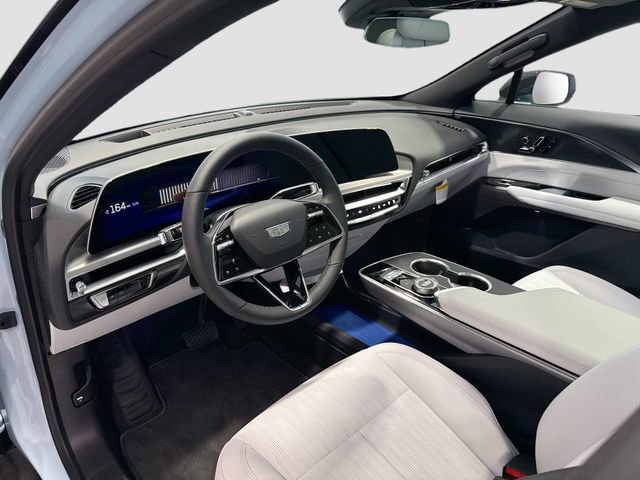 New 2025 Cadillac Lyriq Sport image 9