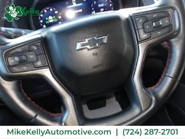 Used 2023 Chevrolet Tahoe RST w/ Luxury Package AWD/4WD image 21