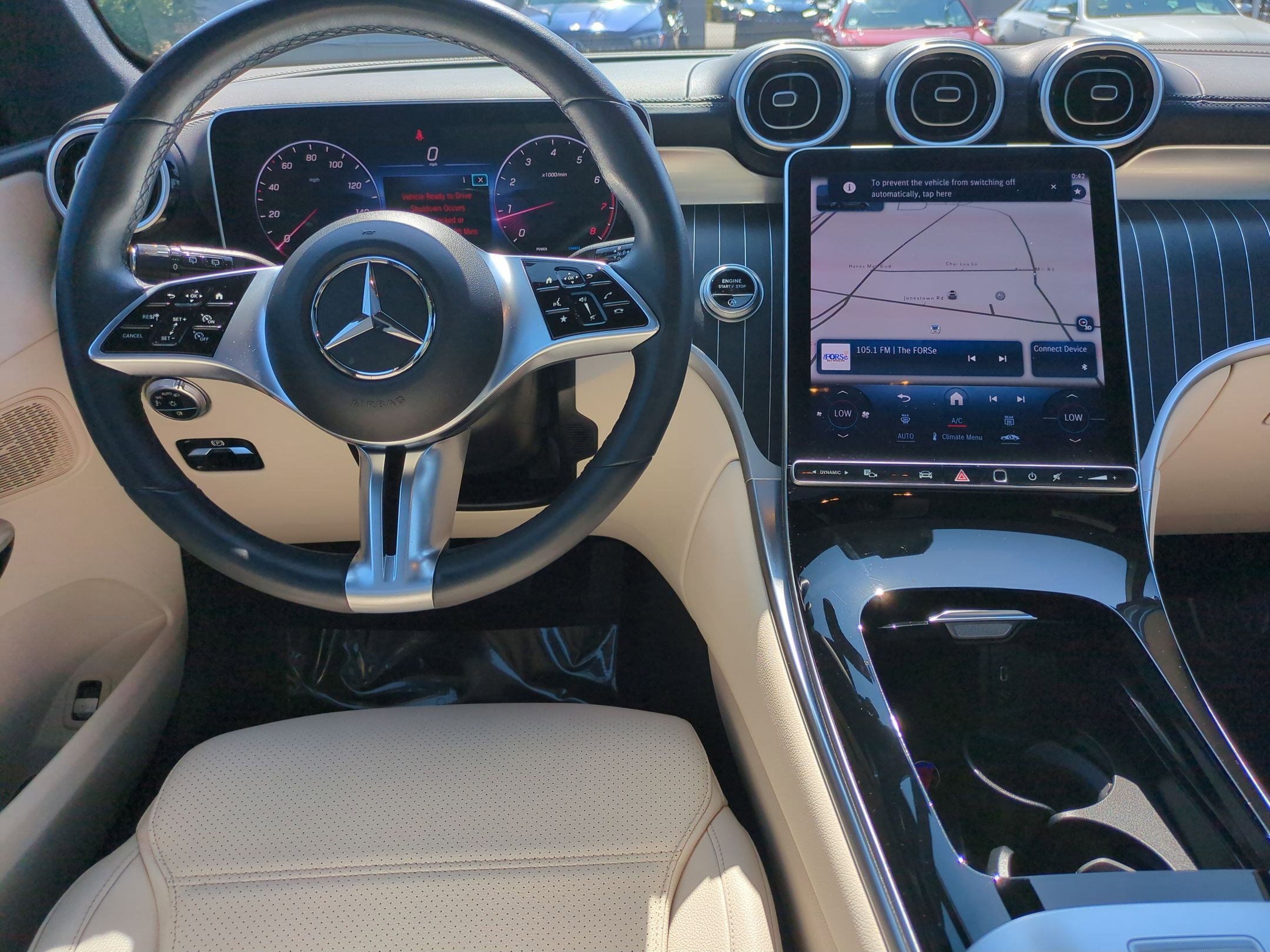 Certified 2023 Mercedes-Benz GLC 300 4MATIC image 31