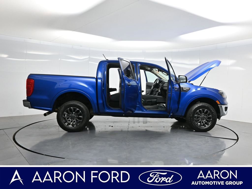 Used 2019 Ford Ranger XL w/ Equipment Group 101A Mid image 4