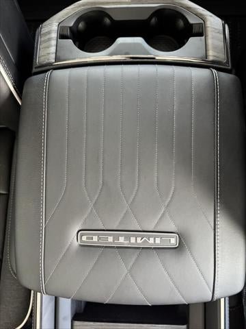 New 2026 RAM 1500 Limited AWD/4WD image 70