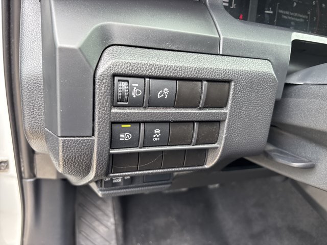 Used 2025 Toyota Tacoma SR RWD image 18