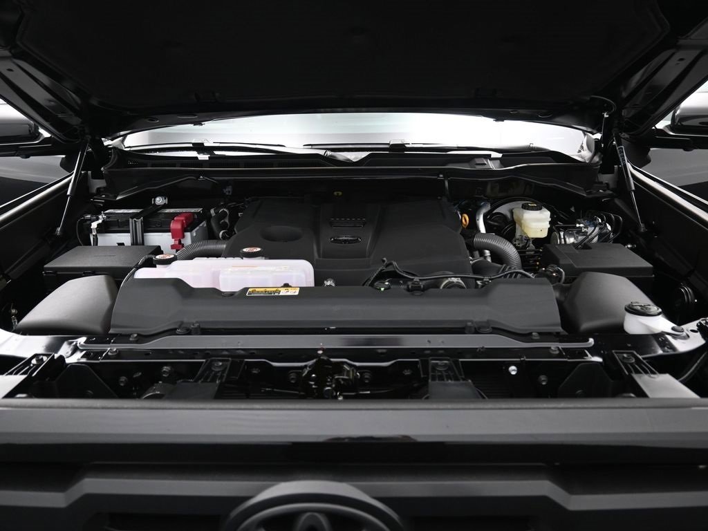New 2026 Toyota Tundra Limited image 14