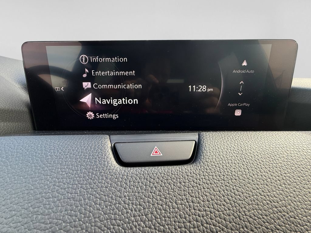 Used 2025 MAZDA CX-70 Plug-In Hybrid w/ Premium Pkg AWD/4WD image 25