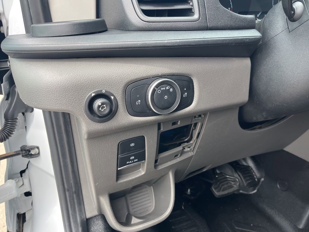 Used 2023 Ford Transit 250 Medium Roof w/ Load Area Protection Package image 10