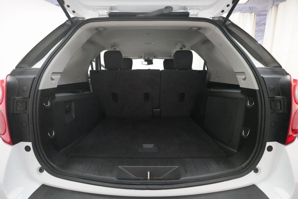 Used 2015 Chevrolet Equinox LS image 10