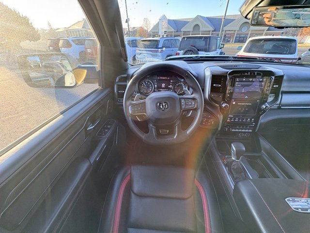 Used 2022 RAM 1500 TRX w/ TRX Level 2 Equipment Group image 24