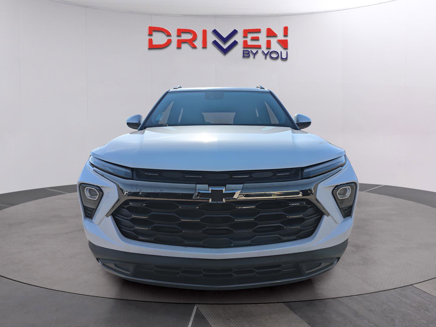 New 2025 Chevrolet TrailBlazer ACTIV w/ Convenience Package image 8