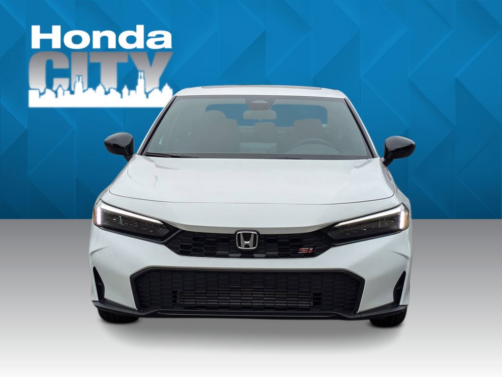 New 2026 Honda Civic Si image 6