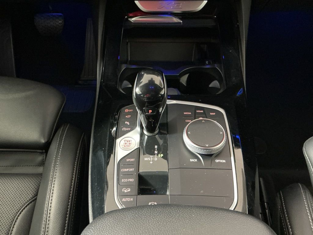 Certified 2023 BMW X3 xDrive30i AWD/4WD image 14