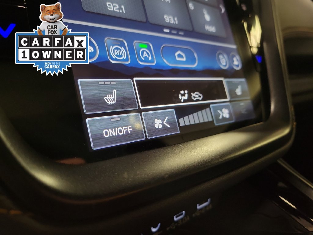 Used 2025 Subaru Outback Wilderness AWD/4WD image 18