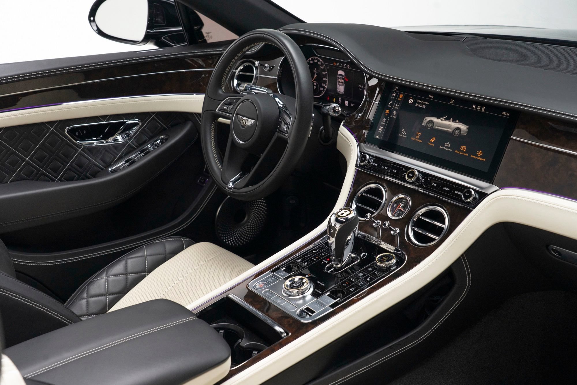 Used 2020 Bentley Continental GT First Edition AWD/4WD image 71