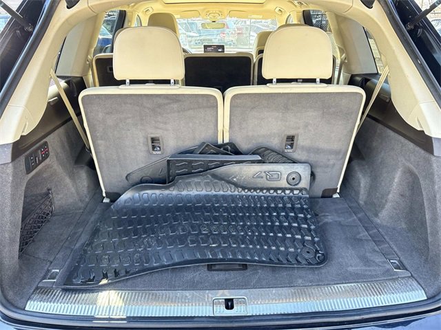 Used 2018 Audi Q7 3.0T Prestige w/ Prestige Package image 13