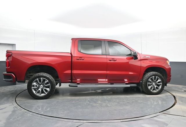Used 2023 Chevrolet Silverado 1500 RST image 15