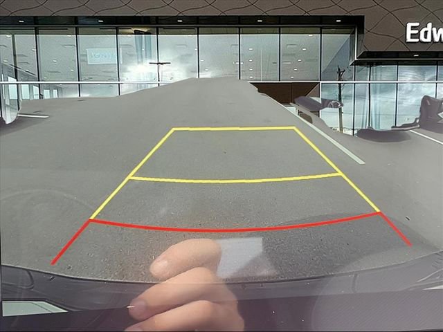 New 2025 Hyundai Tucson SEL image 18