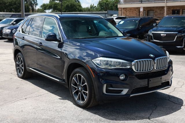 Used 2015 BMW X5 xDrive35d AWD/4WD image 18