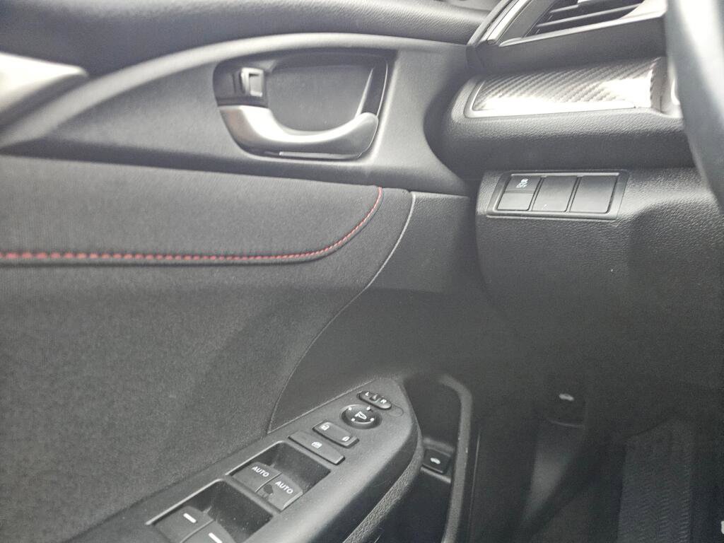 Used 2019 Honda Civic Si image 33