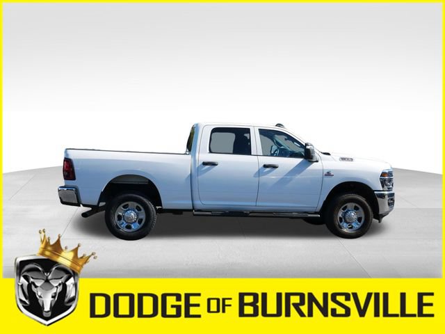Used 2025 RAM 2500 Tradesman AWD/4WD image 10