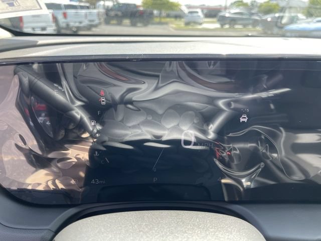 New 2026 Buick Encore GX Preferred w/ Advanced Technology Package FWD image 15